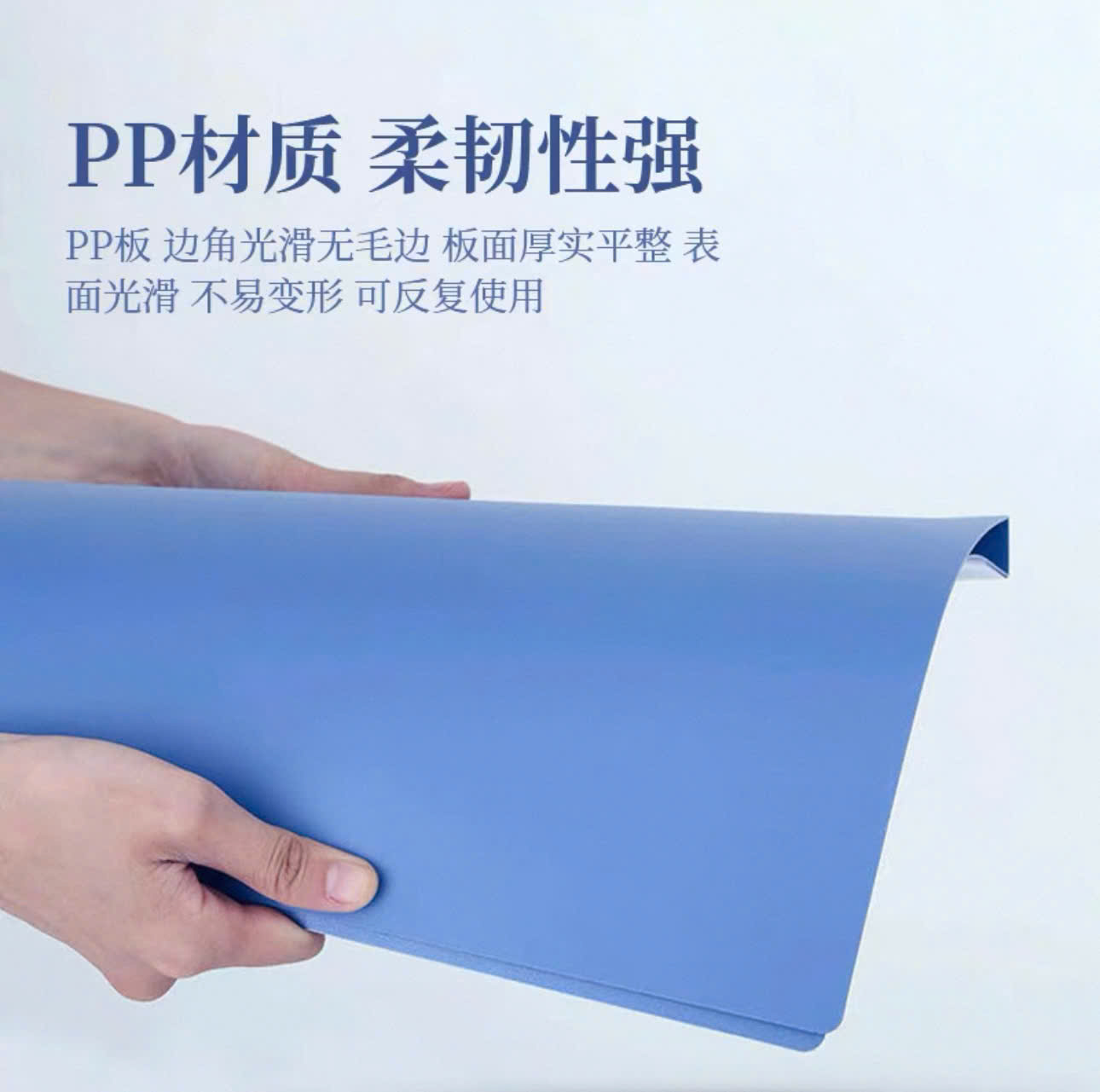 Bìa kẹp tài liệu - Ảnh 3