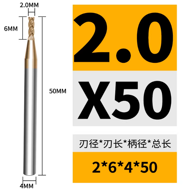 Dao phay hợp kim dùng cho máy CNC - Ảnh 29