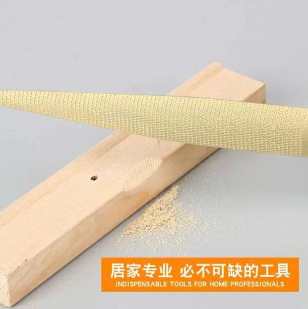 Bộ dũa cơ khí - Ảnh 2