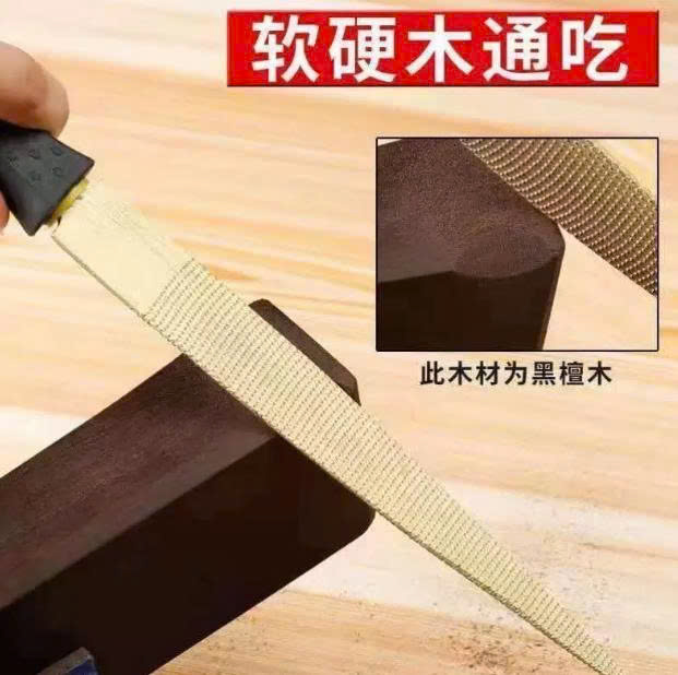 Bộ dũa cơ khí - Ảnh 4