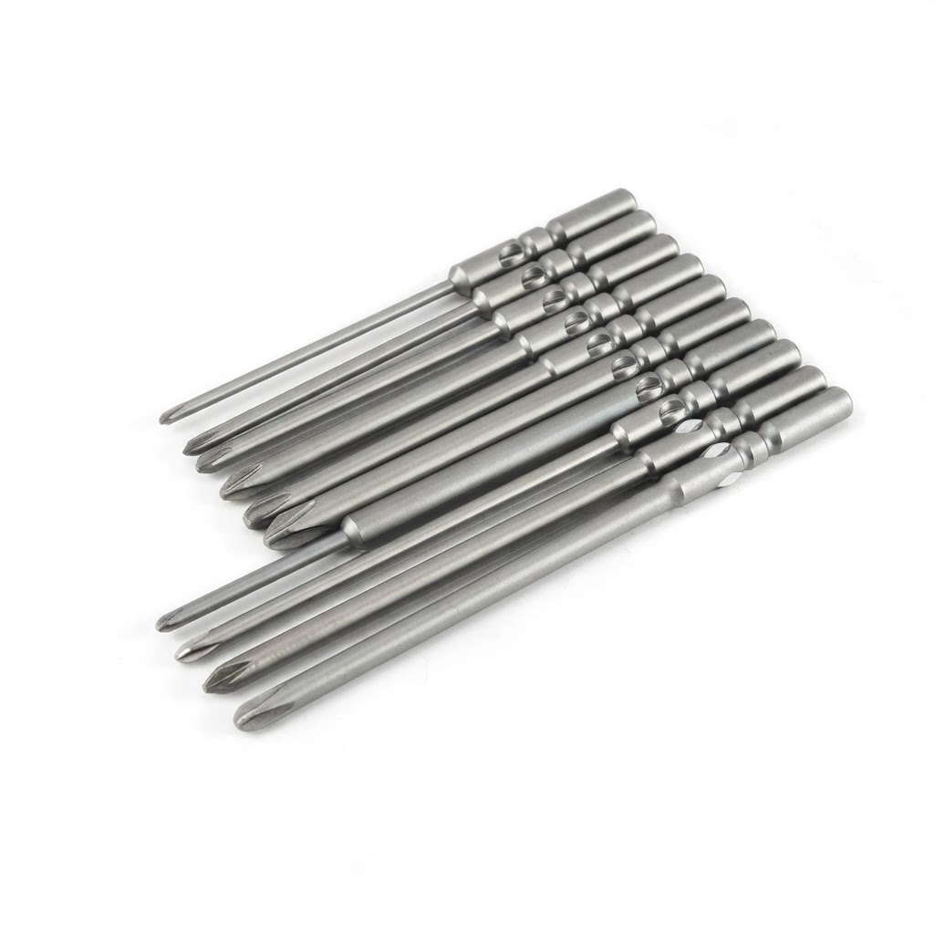Đầu vít chữ thập 5mm